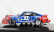 Ixo-models Porsche 911sc (night Version) N 8 Rally Montecarlo 1982 1:43, modročervená