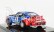 Ixo-models Porsche 911sc (night Version) N 8 Rally Montecarlo 1982 1:43, modročervená