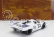 Ixo-models Porsche 917k 4.9l Team Martini Racing N 22 1:43, bílá