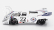 Ixo-models Porsche 917k 4.9l Team Martini Racing N 22 1:43, bílá