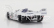 Ixo-models Porsche 917k 4.9l Team Martini Racing N 22 1:43, bílá
