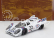 Ixo-models Porsche 917k 4.9l Team Martini Racing N 22 1:43, bílá