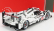 Ixo-models Porsche 919 2.0l Turbo V4 Hybrid Team Porsche N 14 1:18, bílá