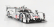 Ixo-models Porsche 919 2.0l Turbo V4 Hybrid Team Porsche N 14 1:18, bílá