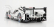 Ixo-models Porsche 919 2.0l Turbo V4 Hybrid Team Porsche N 14 1:18, bílá