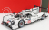 Ixo-models Porsche 919 2.0l Turbo V4 Hybrid Team Porsche N 14 1:18, bílá