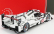 Ixo-models Porsche 919 2.0l Turbo V4 Hybrid Team Porsche N 20 1:18, bílá