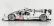 Ixo-models Porsche 919 2.0l Turbo V4 Hybrid Team Porsche N 20 1:18, bílá