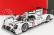 Ixo-models Porsche 919 2.0l Turbo V4 Hybrid Team Porsche N 20 1:18, bílá