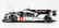 Ixo-models Porsche 919 Hybrid 2.0l Turbo Team Porsche N 2 1:18, černobílá