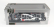 Ixo-models Porsche 919 Hybrid 2.0l Turbo Team Porsche N 2 1:18, černobílá