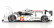 Ixo-models Porsche 919 Hybrid 2.0l Turbo V4 Team Porsche N 17 1:18, bílá
