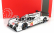 Ixo-models Porsche 919 Hybrid 2.0l Turbo V4 Team Porsche N 17 1:18, bílá