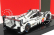 Ixo-models Porsche 919 Hybrid 2.0l Turbo V4 Team Porsche N 17 1:43, bílá