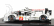 Ixo-models Porsche 919 Hybrid 2.0l Turbo V4 Team Porsche N 17 1:43, bílá