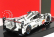 Ixo-models Porsche 919 Hybrid 2.0l Turbo V4 Team Porsche N 18 1:43, bílá