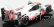 Ixo-models Porsche 919 Hybrid 2.0l Turbo V4 Team Porsche N 2 1:43, bílá