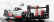 Ixo-models Porsche 919 Hybrid 2.0l Turbo V4 Team Porsche N 2 1:43, bílá