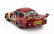 Ixo-models Porsche 935/77a 930 Team Gelo Racing N 4 6h Silverstone 1978 Klaus Ludwig - Hans Heyer 1:43 Červená Žlutá
