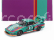 Ixo-models Porsche 935/77a 930 Team Vaillant Kremer N 2 2nd Drm Zolder 1978 Bob Wollek 1:43 Světle Zelená