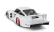 Ixo-models Porsche 935/78 930 Team Joest Racing N 66 3rd Place Drm Zolder 1981 Jochen Mass 1:43 Bílá