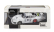 Ixo-models Porsche 935/78 930 Team Joest Racing N 66 3rd Place Drm Zolder 1981 Jochen Mass 1:43 Bílá