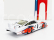 Ixo-models Porsche 935/78 930 Team Martini Racing N 1 Winner 6h Silverstone 1978 Jacky Ickx - Jochen Mass 1:43 Bílá Červená Modrá
