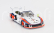 Ixo-models Porsche 935/78 930 Team Martini Racing N 1 Winner 6h Silverstone 1978 Jacky Ickx - Jochen Mass 1:43 Bílá Červená Modrá