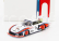 Ixo-models Porsche 935/78 930 Team Martini Racing N 1 Winner 6h Silverstone 1978 Jacky Ickx - Jochen Mass 1:43 Bílá Červená Modrá