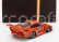 Ixo-models Porsche 935 K3 Team Jagermeister Kremer Racing N 52 2nd Nurburgring Drm 1981 Bob Wollek 1:43 Orange