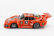 Ixo-models Porsche 935 K3 Team Jagermeister Kremer Racing N 52 2nd Nurburgring Drm 1981 Bob Wollek 1:43 Orange