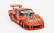 Ixo-models Porsche 935 K3 Team Jagermeister Kremer Racing N 52 2nd Nurburgring Drm 1981 Bob Wollek 1:43 Orange