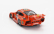 Ixo-models Porsche 935 K3 Team Jagermeister Kremer Racing N 52 2nd Nurburgring Drm 1981 Bob Wollek 1:43 Orange