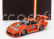 Ixo-models Porsche 935 K3 Team Jagermeister Kremer Racing N 52 2nd Nurburgring Drm 1981 Bob Wollek 1:43 Orange
