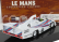 Ixo-models Porsche 936/77 2.1l Twin Turbo Team Martini Racing Porsche System N 4 Winner 24h Le Mans 1977 Jacky Ickx - Hurley Hywood - Jurgen Barth 1:43 Bílá Červená Modrá