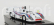 Ixo-models Porsche 936/77 2.1l Twin Turbo Team Martini Racing Porsche System N 4 Winner 24h Le Mans 1977 Jacky Ickx - Hurley Hywood - Jurgen Barth 1:43 Bílá Červená Modrá
