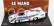 Ixo-models Porsche 936/77 2.1l Twin Turbo Team Martini Racing Porsche System N 4 Winner 24h Le Mans 1977 Jacky Ickx - Hurley Hywood - Jurgen Barth 1:43 Bílá Červená Modrá