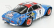 Ixo-models Renault A110 Alpine N 5 Rally Tour De Corse 1973 1:18