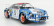 Ixo-models Renault A110 Alpine N 5 Rally Tour De Corse 1973 1:18