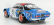 Ixo-models Renault A110 Alpine N 5 Rally Tour De Corse 1973 1:18