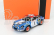 Ixo-models Renault A110 Alpine N 5 Rally Tour De Corse 1973 1:18