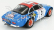 Ixo-models Renault Alpine A110 N 3 Rally Tour De Corse 1973 1:18