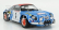 Ixo-models Renault Alpine A110 N 3 Rally Tour De Corse 1973 1:18