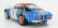 Ixo-models Renault Alpine A110 N 3 Rally Tour De Corse 1973 1:18