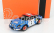 Ixo-models Renault Alpine A110 N 3 Rally Tour De Corse 1973 1:18