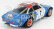 Ixo-models Renault Alpine A110 N 7 Rally Tour De Corse 1973 1:18