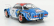 Ixo-models Renault Alpine A110 N 7 Rally Tour De Corse 1973 1:18