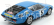 Ixo-models Renault Alpine A310 1800 N 5 1:18, modrá