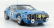 Ixo-models Renault Alpine A310 1800 N 5 1:18, modrá