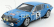 Ixo-models Renault Alpine A310 1800 N 5 1:18, modrá